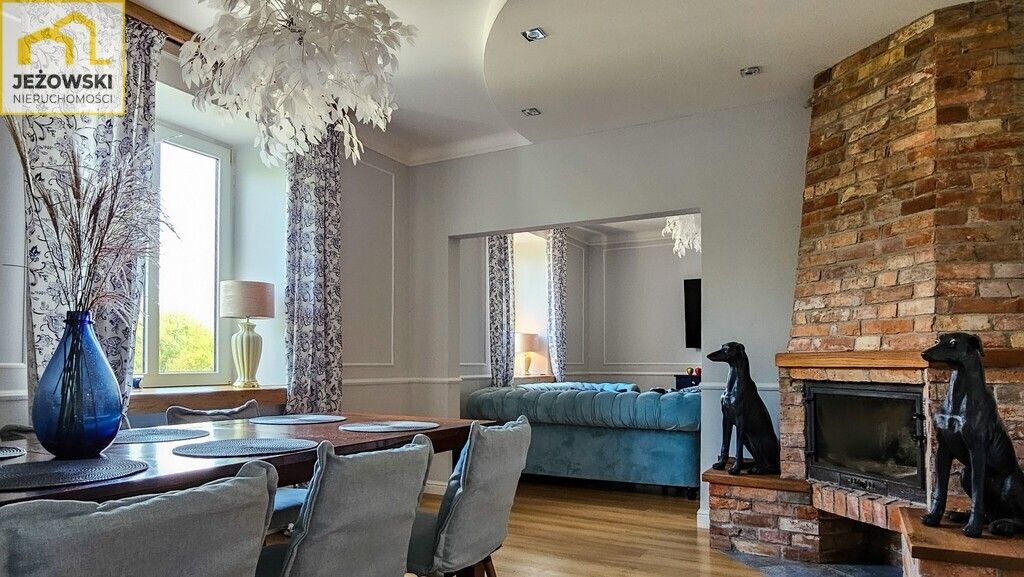 dom wolnostojący, 6 pokoi Kazimierz Dolny Cholewianka. Zdjęcie 2