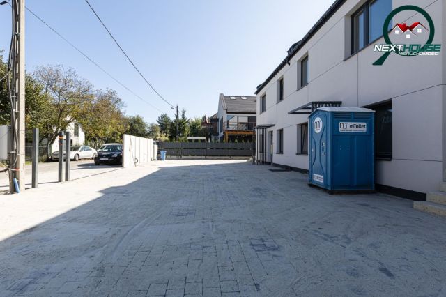 Mieszkanie 4-pokojowe Kraków Bieżanów, ul. Pawła Morawiańskiego. Zdjęcie 6