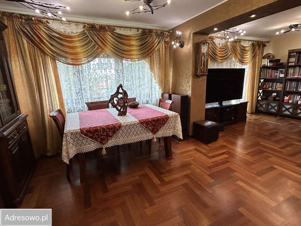 Mieszkanie 3-pokojowe Mochowo, ul. Wincentego Witosa. Zdjęcie 12