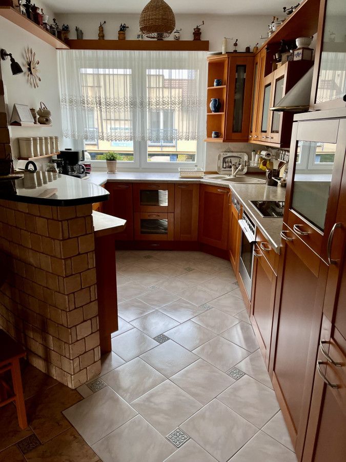 Mieszkanie 4-pokojowe Warszawa Ursynów, ul. Władysława Broniewskiego. Zdjęcie 21