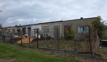 Mieszkanie 2-pokojowe Barkowo