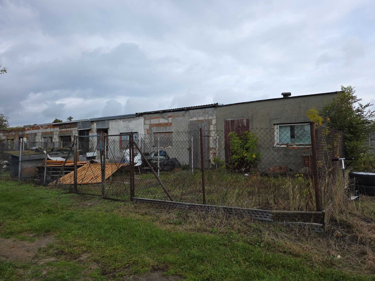 Mieszkanie 2-pokojowe Barkowo. Zdjęcie 2