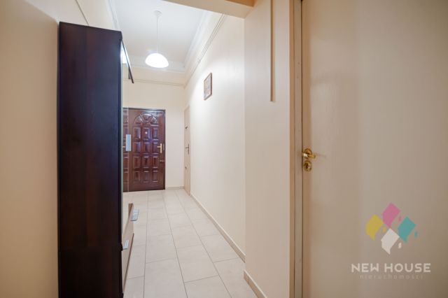 Mieszkanie 2-pokojowe Olsztyn, ul. Warmińska. Zdjęcie 13