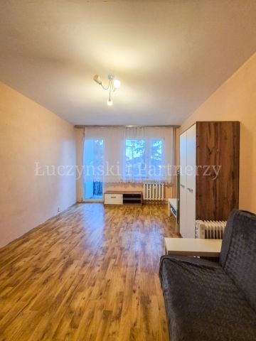 Mieszkanie 1-pokojowe Jelenia Góra Zabobrze. Zdjęcie 1