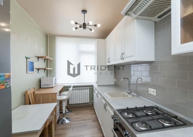 Mieszkanie 3-pokojowe Warszawa Targówek, ul. Szymona Askenazego. Zdjęcie 11