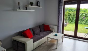 Mieszkanie 2-pokojowe Warzymice