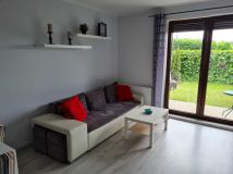 Mieszkanie 2-pokojowe Warzymice. Zdjęcie 1