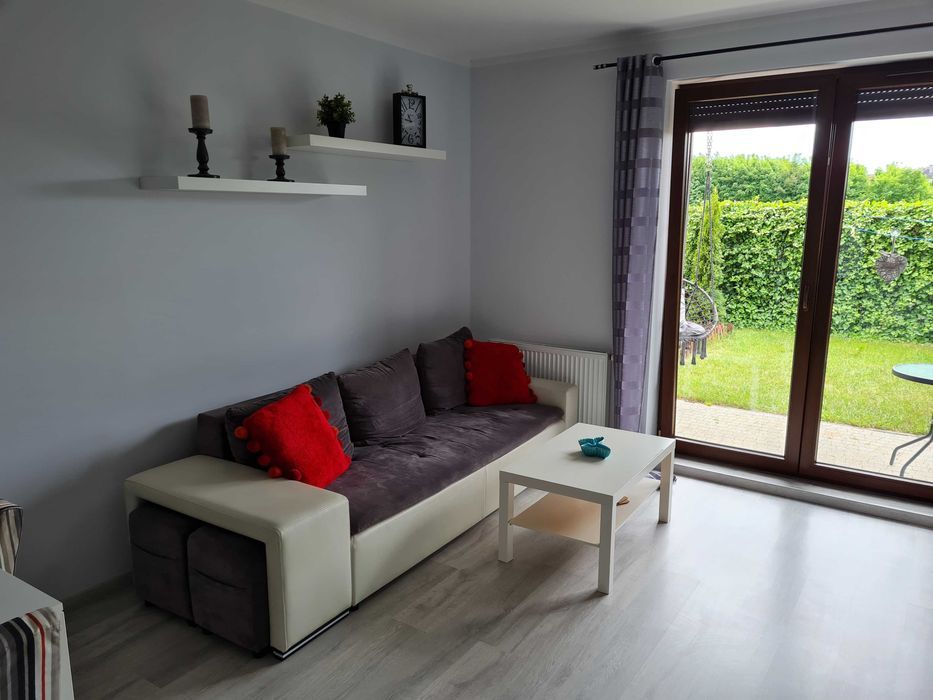 Mieszkanie 2-pokojowe Warzymice. Zdjęcie 2