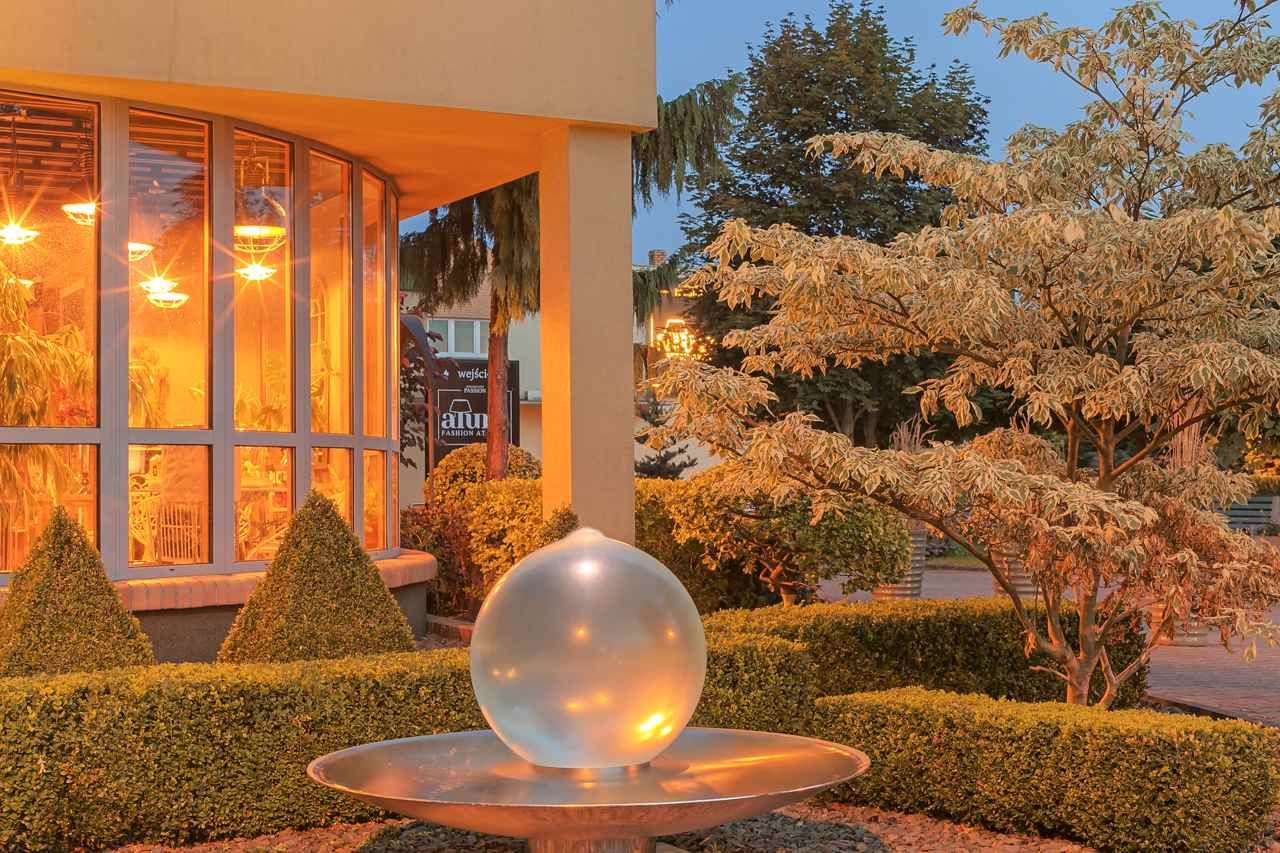 Hala/magazyn Bogucin, ul. Gnieźnieńska. Zdjęcie 9