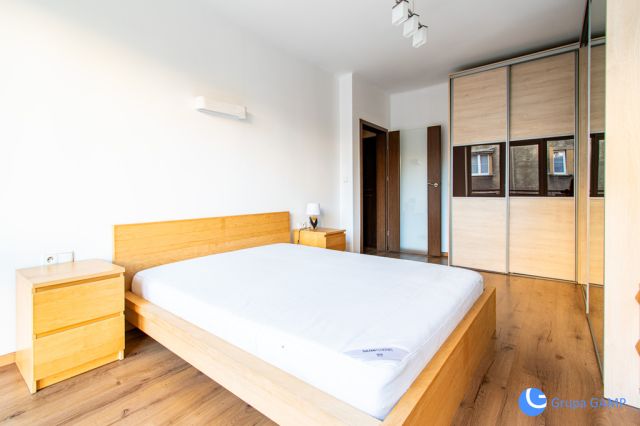 Mieszkanie 2-pokojowe Kraków, ul. Urzędnicza. Zdjęcie 3