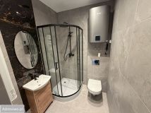 Mieszkanie 1-pokojowe Nowa Ruda Słupiec, ul. Eugeniusza Kwiatkowskiego. Zdjęcie 2