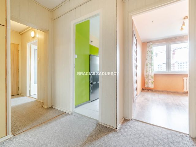 Mieszkanie 3-pokojowe Kraków Podgórze Duchackie, ul. Podedworze. Zdjęcie 16