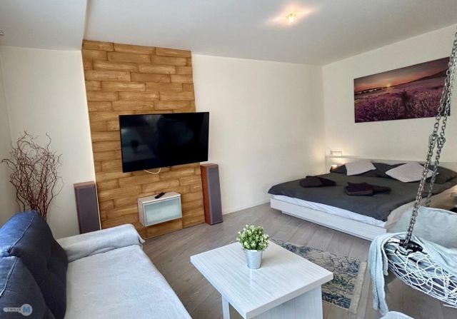 Mieszkanie 1-pokojowe Kielce Centrum, ul. Romualda Mielczarskiego. Zdjęcie 4