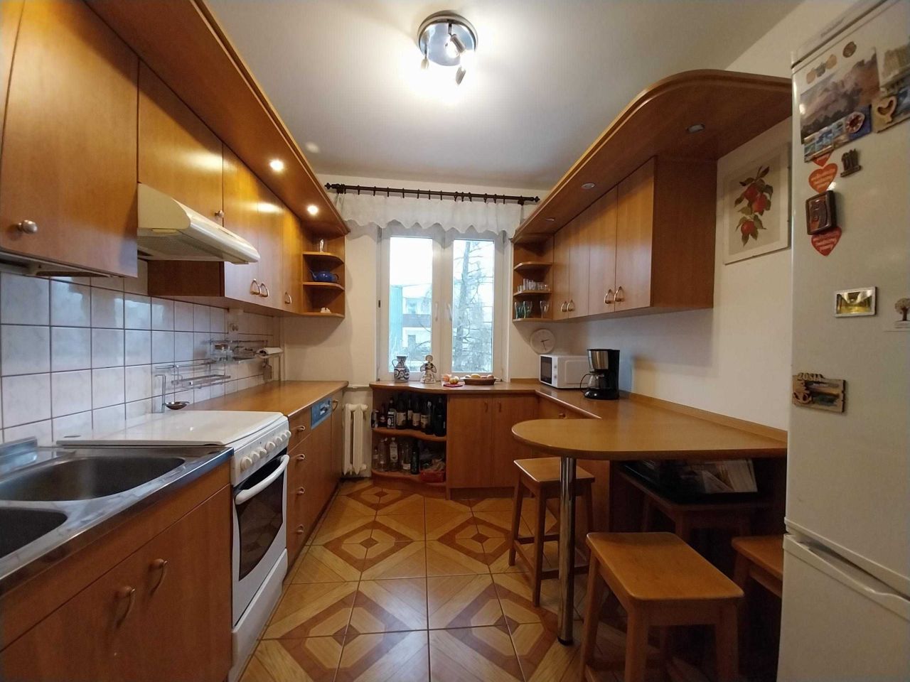 Mieszkanie 3-pokojowe Nowy Targ, ul. Podhalańska. Zdjęcie 5