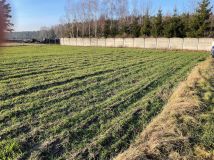 Działka budowlana Murzynowo Leśne, ul. Jodłowa. Zdjęcie 2