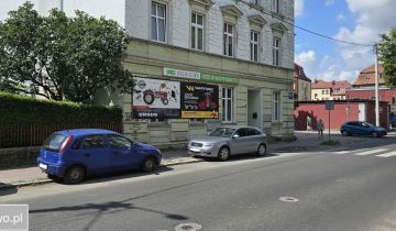 Lokal Głubczyce, ul. Żeromskiego