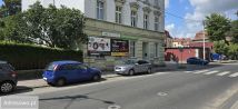 Lokal Głubczyce, ul. Żeromskiego