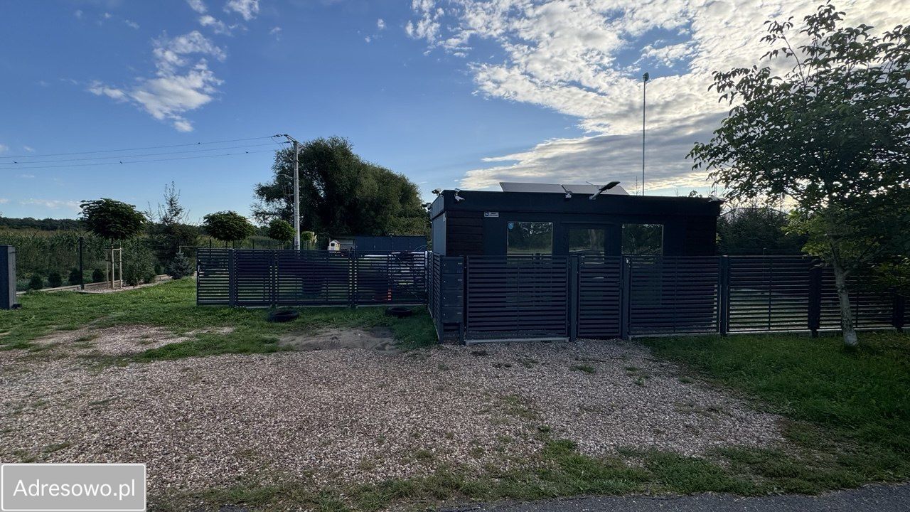 Działka budowlana Wrocław Żar, ul. Lutyńska. Zdjęcie 5