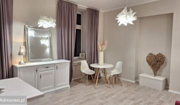 Mieszkanie 1-pokojowe Łódź Śródmieście, ul. płk. dr. Stanisława Więckowskiego