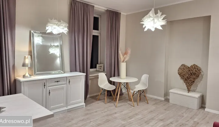 Mieszkanie 1-pokojowe Łódź Śródmieście, ul. płk. dr. Stanisława Więckowskiego