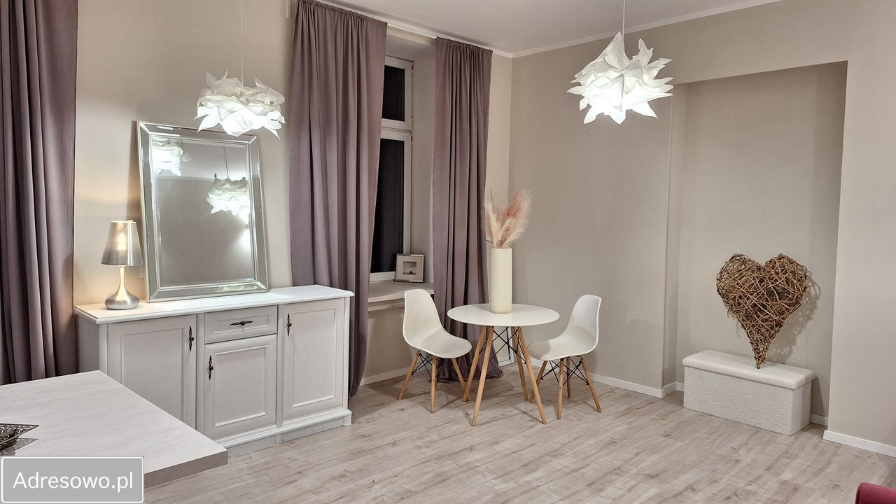 Mieszkanie 1-pokojowe Łódź Śródmieście, ul. płk. dr. Stanisława Więckowskiego