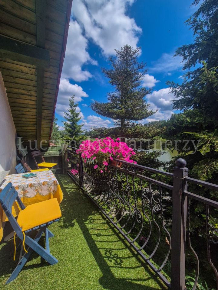 Hotel/pensjonat Gryfów Śląski. Zdjęcie 31