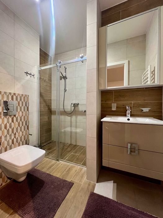 Mieszkanie 2-pokojowe Gniezno, ul. Elizy Orzeszkowej. Zdjęcie 3