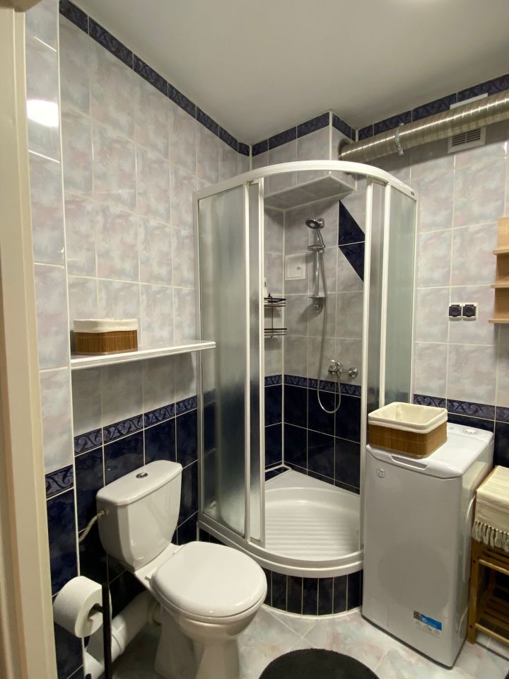 Mieszkanie 2-pokojowe Mielec Borek, ul. Mariana Pisarka. Zdjęcie 13