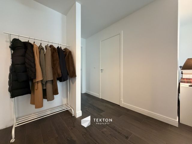 Mieszkanie 2-pokojowe Warszawa Wilanów, ul. abp. Józefa Teodorowicza. Zdjęcie 3