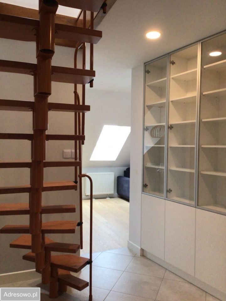 Mieszkanie 3-pokojowe Warszawa Mokotów, ul. Różana. Zdjęcie 6