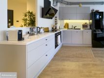 Mieszkanie 3-pokojowe Wrocław Dąbie, ul. Antoniego Wiwulskiego. Zdjęcie 3