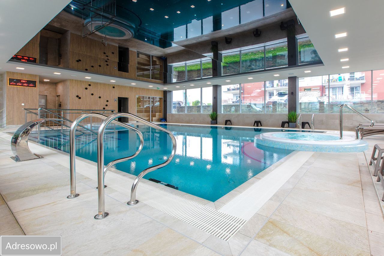 Mieszkanie 2-pokojowe Rewal. Zdjęcie 6