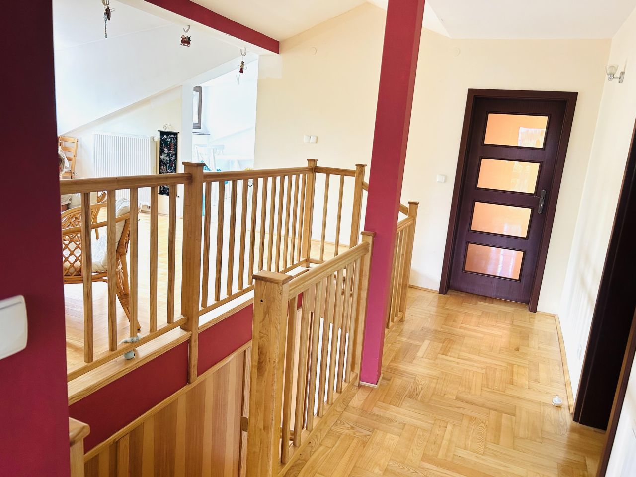 dom wolnostojący, 5 pokoi Nieporęt, ul. Rumiankowa. Zdjęcie 8