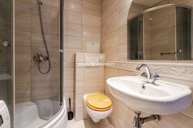 Mieszkanie 2-pokojowe Kraków Bieńczyce, os. Kalinowe. Zdjęcie 11