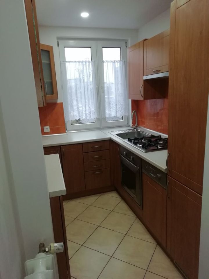 Mieszkanie 3-pokojowe Gliwice Sośnica. Zdjęcie 5