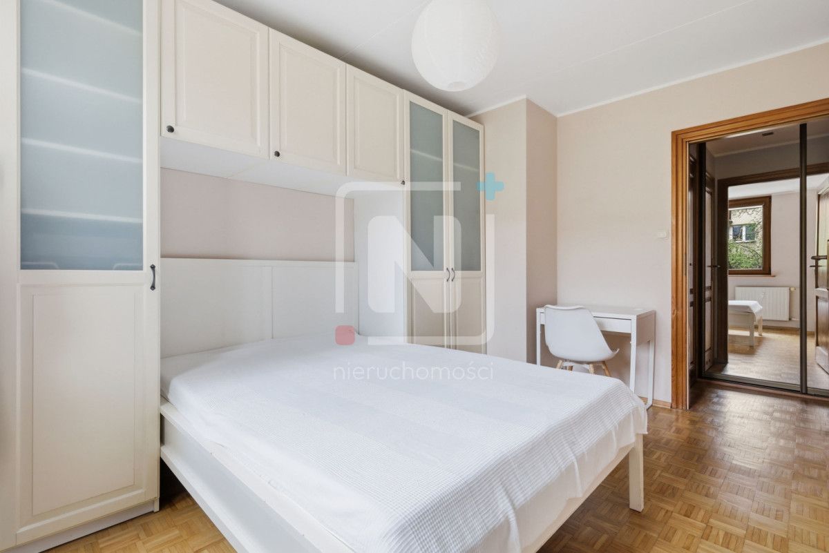 Mieszkanie 3-pokojowe Warszawa Wola, ul. Smocza. Zdjęcie 6