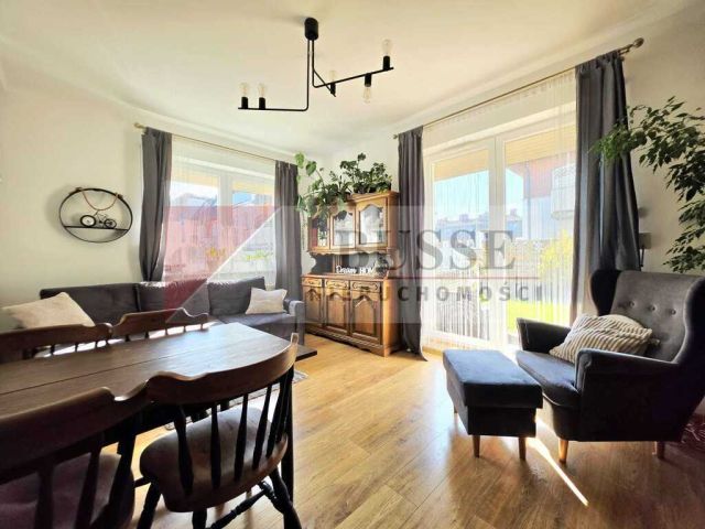 Mieszkanie 3-pokojowe Szczecin Warszewo, ul. Limby. Zdjęcie 1