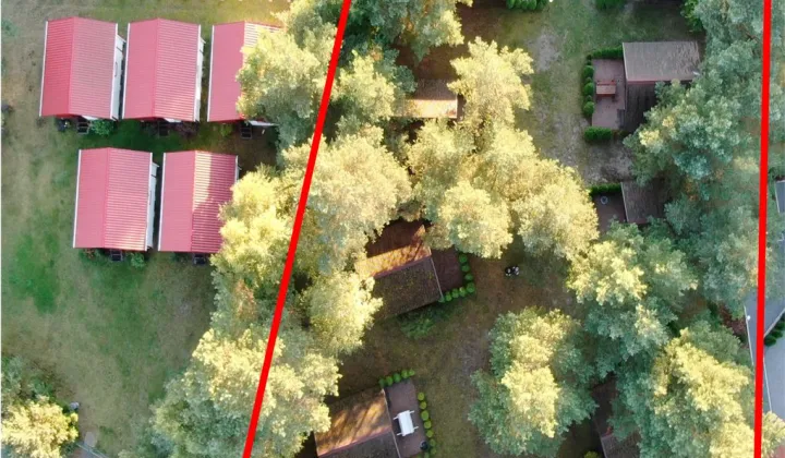 Działka inwestycyjna Bobolin, ul. Bursztynowa