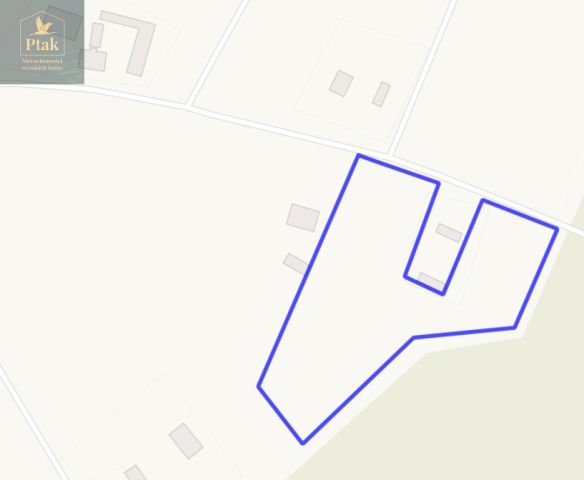 Działka budowlana Stefanowice. Zdjęcie 16