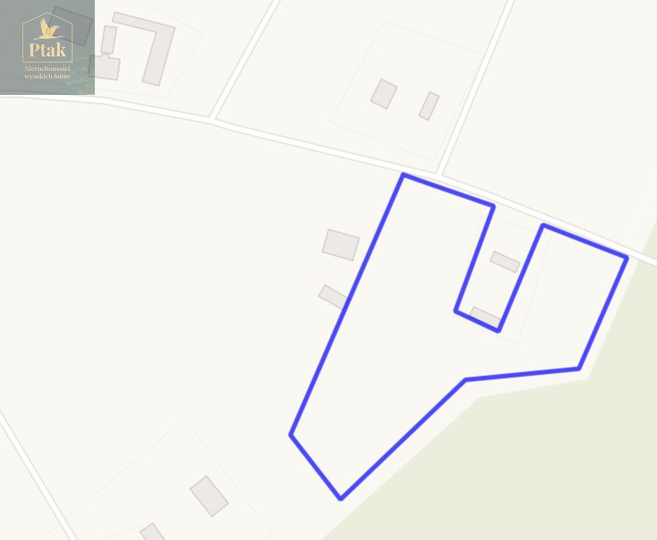 Działka budowlana Stefanowice. Zdjęcie 16