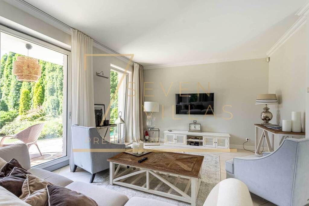 bliźniak, 5 pokoi Jabłonna. Zdjęcie 2