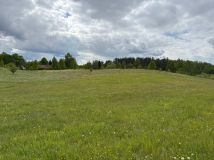 Działka rekreacyjna Stary Gieląd. Zdjęcie 4