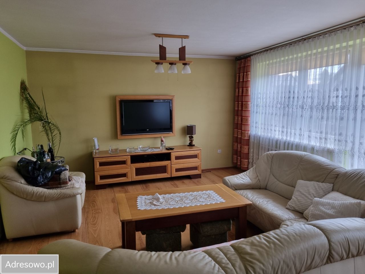 dom wolnostojący, 6 pokoi Pinczyn, ul. Główna. Zdjęcie 2