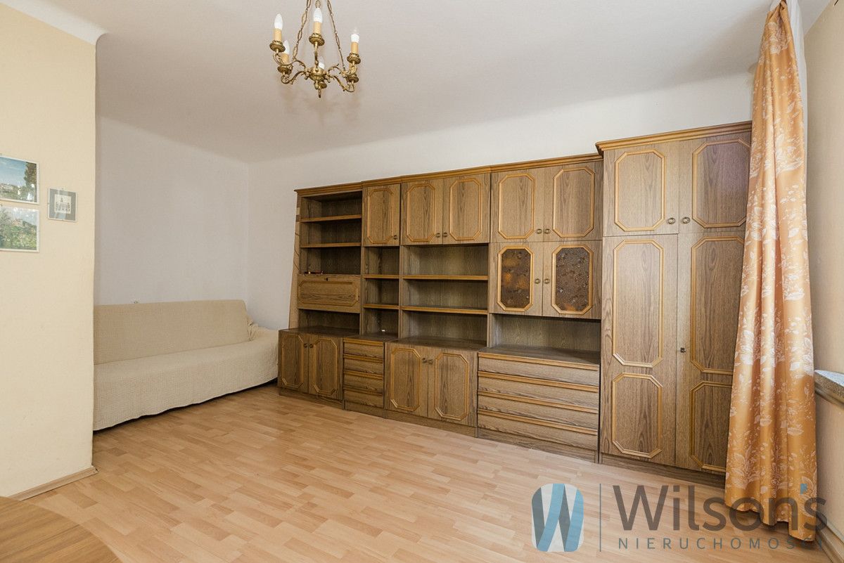 Mieszkanie 2-pokojowe Warszawa Praga-Południe, ul. Londyńska. Zdjęcie 20