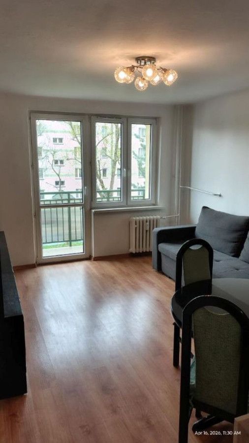 Mieszkanie 2-pokojowe Tarnów, ul. Rolnicza. Zdjęcie 8