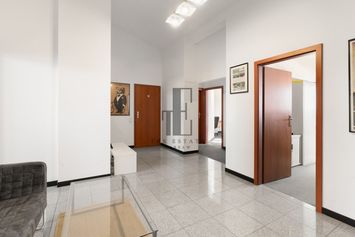 Lokal Warszawa Śródmieście, ul. Rozbrat. Zdjęcie 12
