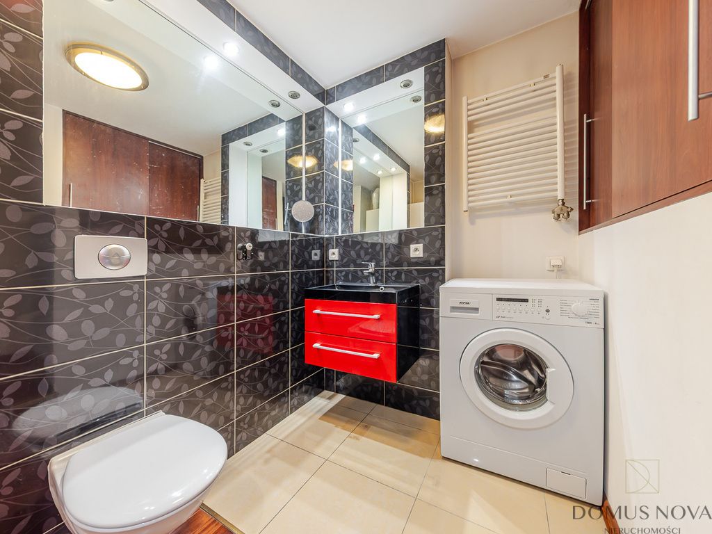 Mieszkanie 4-pokojowe Warszawa Wesoła, ul. Dworkowa. Zdjęcie 10