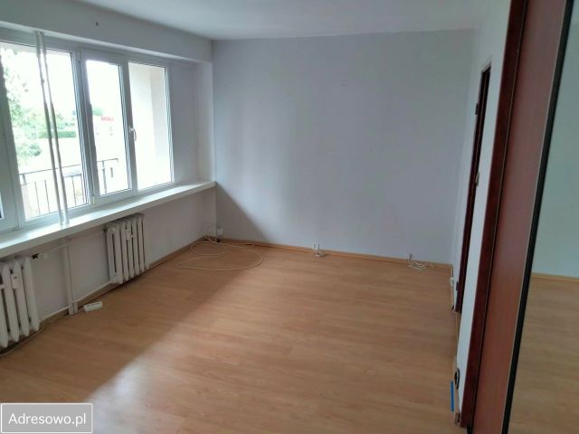 Mieszkanie 3-pokojowe Inowrocław Rąbin, al. Niepodległości. Zdjęcie 1