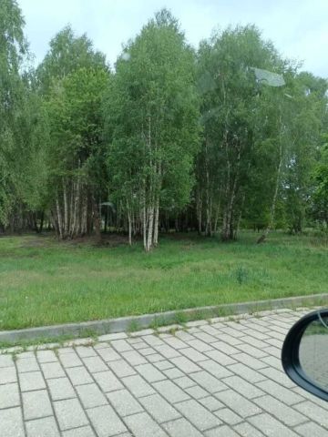 Działka budowlana Lubliniec, ul. Jaskółcza. Zdjęcie 1