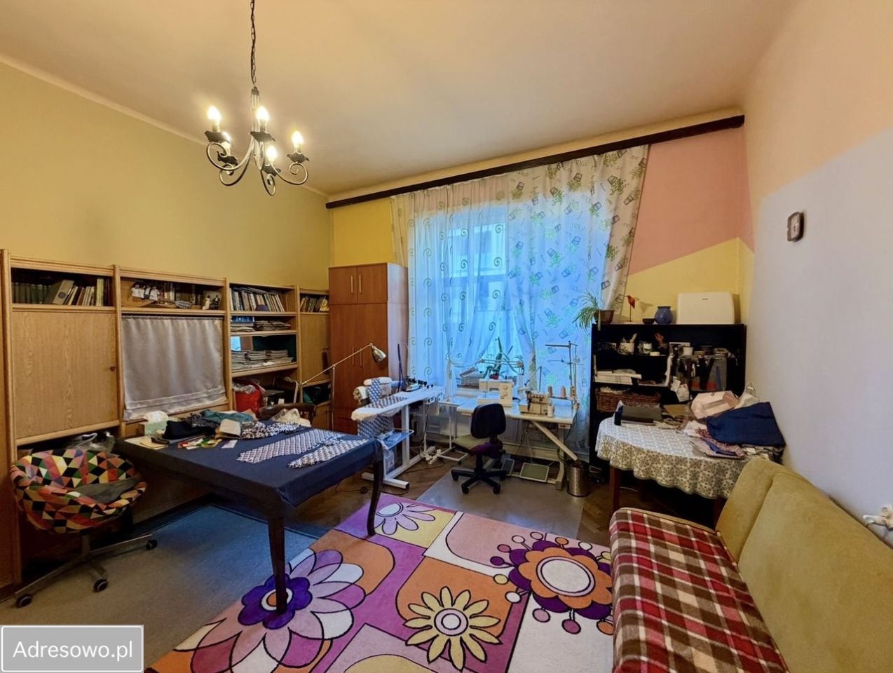 Mieszkanie 3-pokojowe Bielsko-Biała, ul. Adama Mickiewicza. Zdjęcie 2